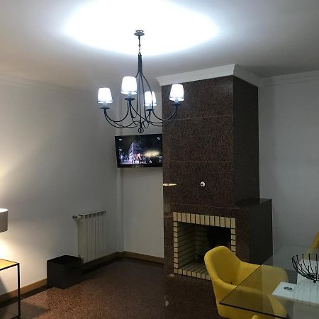 Miguel Torga Apartments Коимбра Экстерьер фото