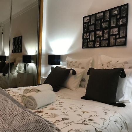 Miguel Torga Apartments Коимбра Экстерьер фото