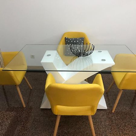 Miguel Torga Apartments Коимбра Экстерьер фото