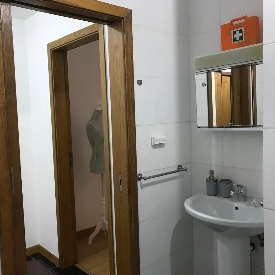 Miguel Torga Apartments Коимбра Экстерьер фото