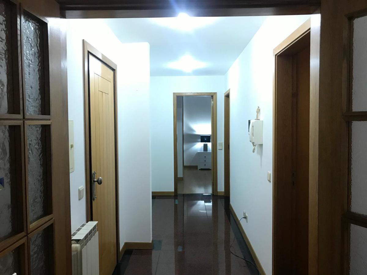 Miguel Torga Apartments Коимбра Экстерьер фото
