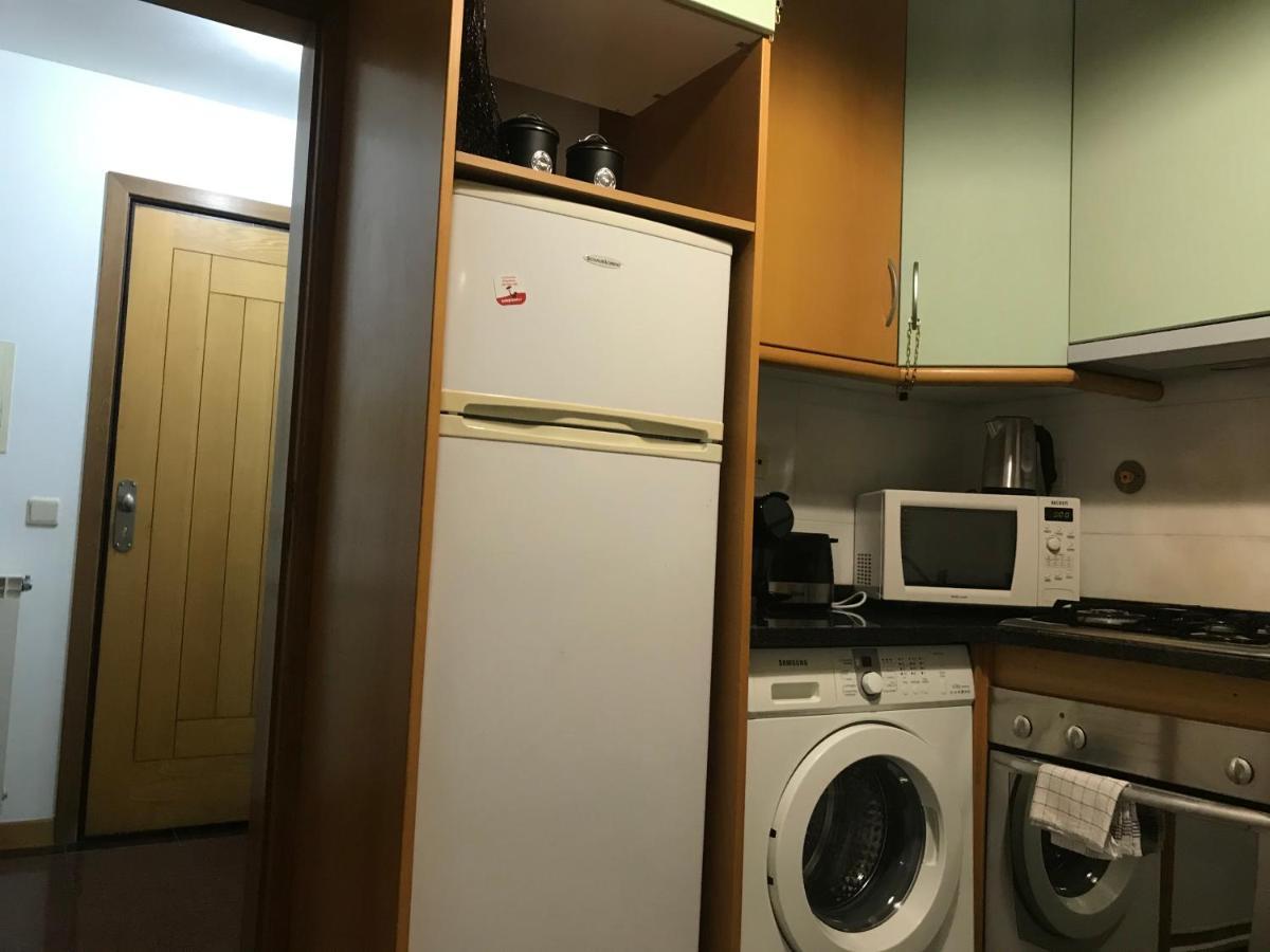 Miguel Torga Apartments Коимбра Экстерьер фото