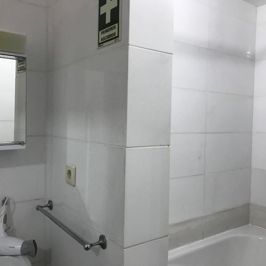 Miguel Torga Apartments Коимбра Экстерьер фото